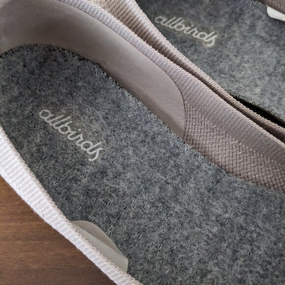 Allbirds Tree Breezers Ballet Flats - Picture 2 of 7